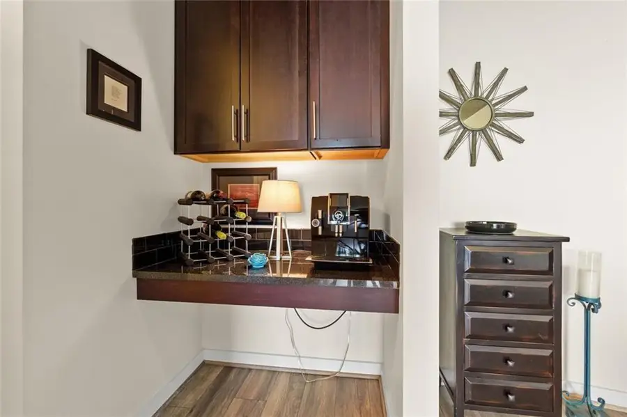 361 17th Street #2120, Atlanta, GA 30363 - #2