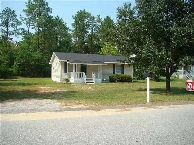 2235A Moncrieff Street, Augusta, GA 30906 - #1