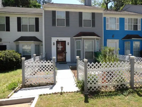 5607 Stonington Trace Parkway, Stone Mountain, GA 30087