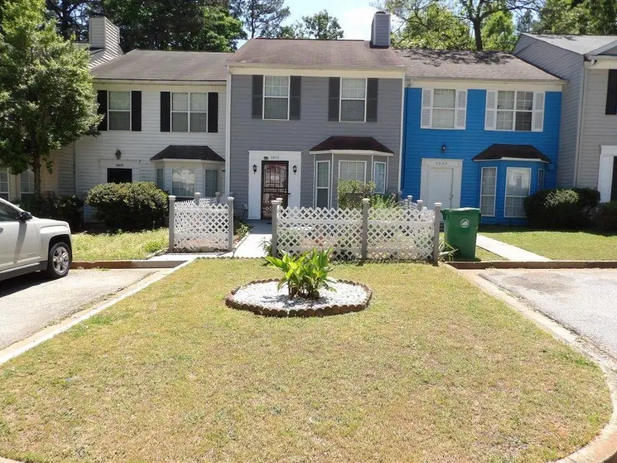 5607 Stonington Trace Parkway, Stone Mountain, GA 30087 - #2