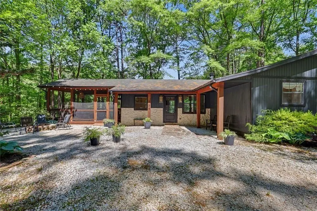 159 Manor Oak Trail, Toccoa, GA 30577 - #1