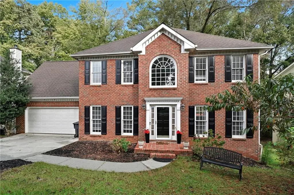 154 Waterloch Court, Lawrenceville, GA 30043 - #1