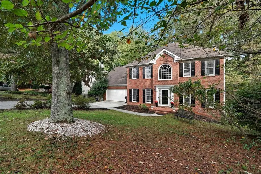154 Waterloch Court, Lawrenceville, GA 30043 - #2