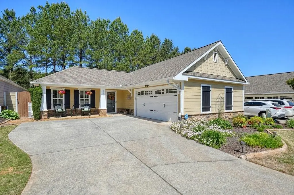 216 Patti Place, Canton, GA 30114 - #1