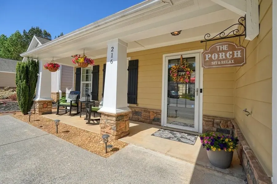 216 Patti Place, Canton, GA 30114 - #3