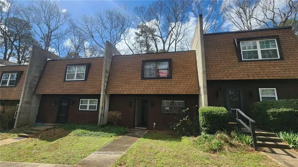 723 Cedar Pointe Court Sw, Marietta, GA 30008 - #1