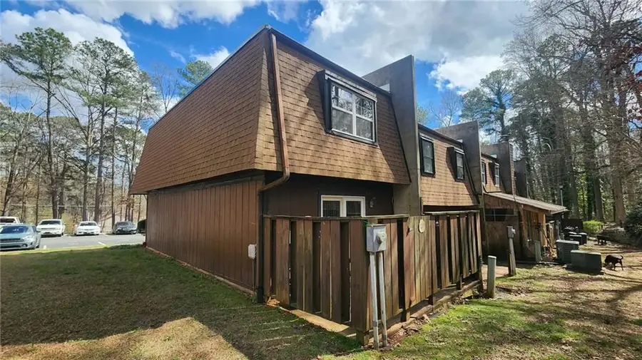 723 Cedar Pointe Court Sw, Marietta, GA 30008 - #2