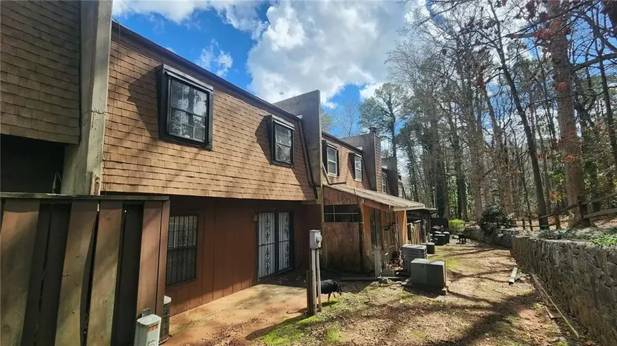 723 Cedar Pointe Court Sw, Marietta, GA 30008 - #3