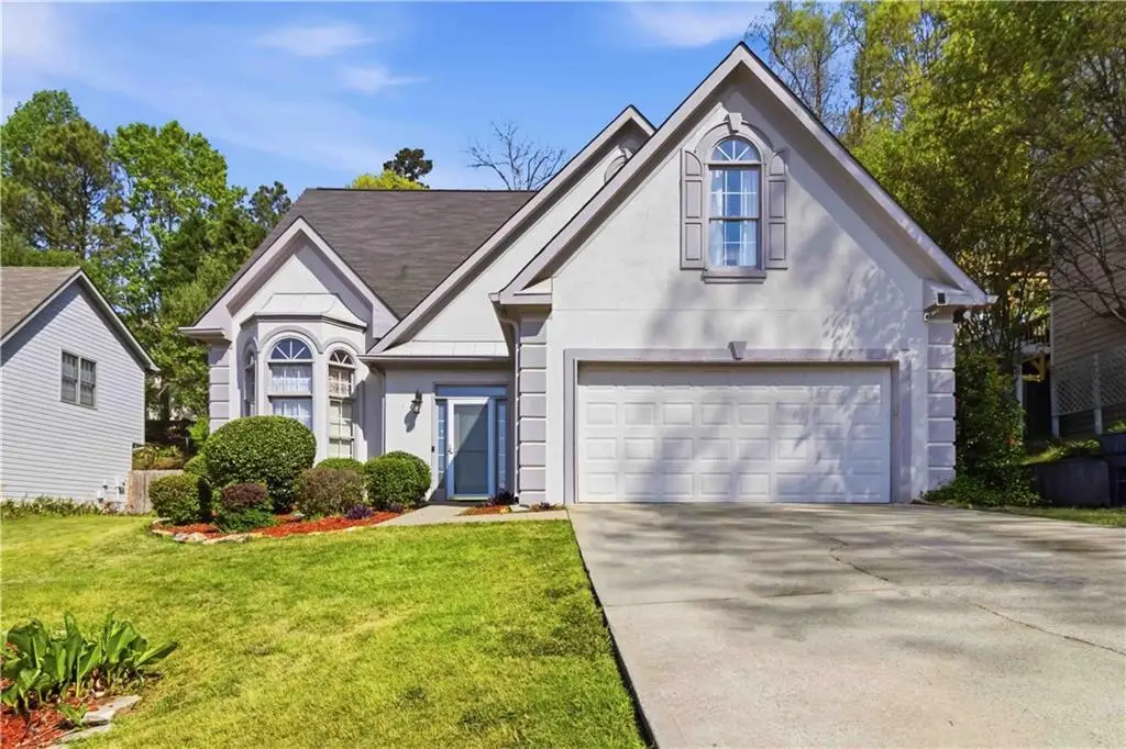 874 Georgian Point Drive, Lawrenceville, GA 30045 - #1