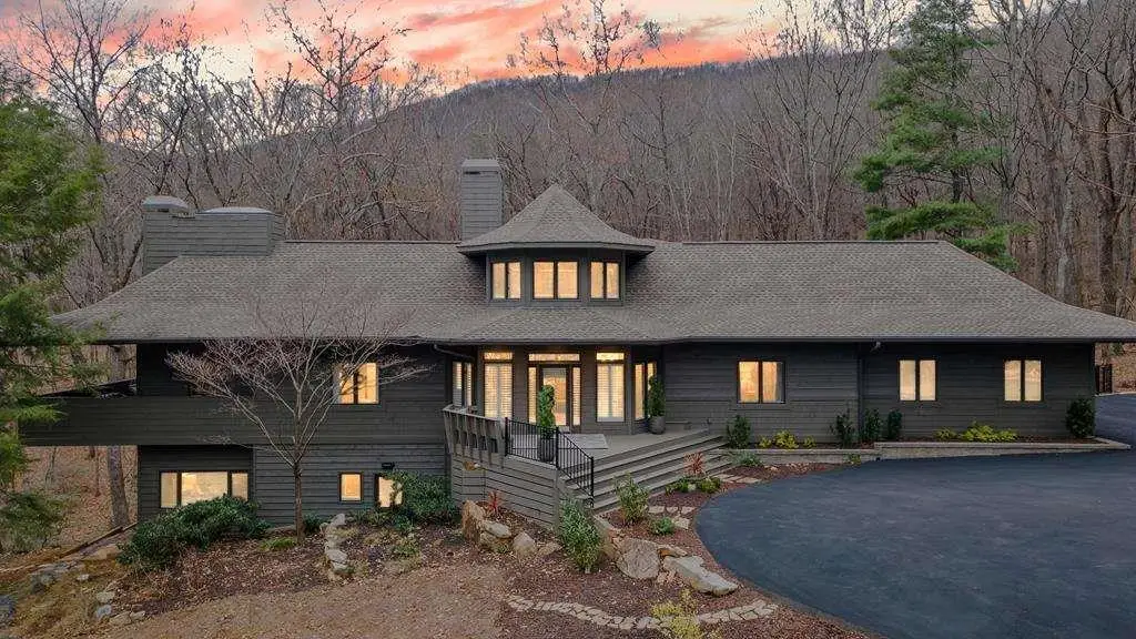 220 Wake Robin, Big Canoe, GA 30143 - #1