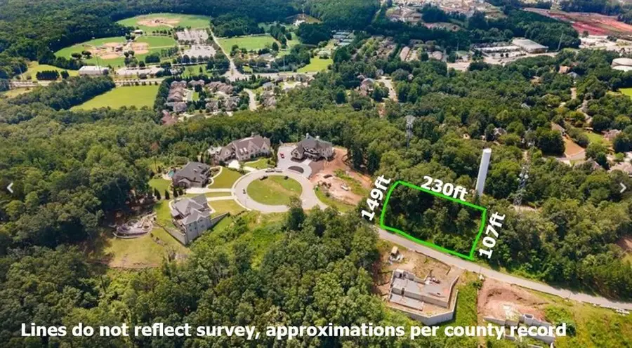 5003 Pindos Trail, Powder Springs, GA 30127 - #3