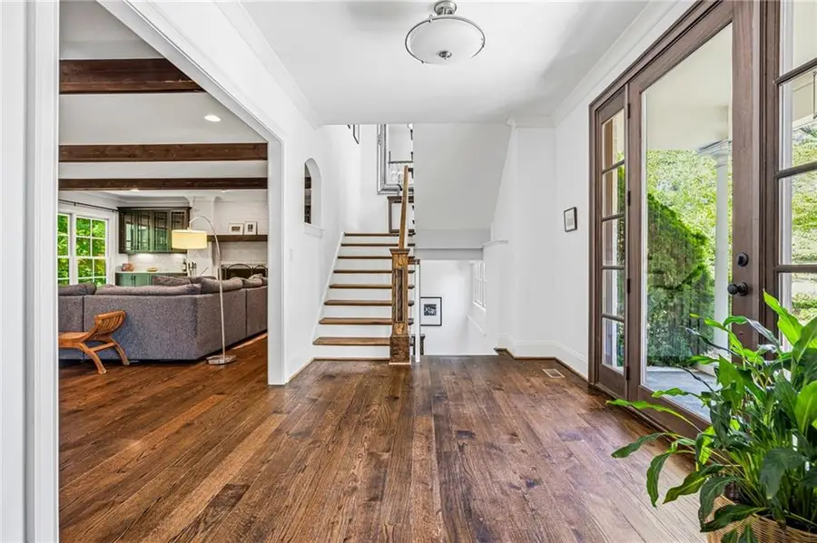 1886 N Akin Drive Ne, Atlanta, GA 30345 - #3