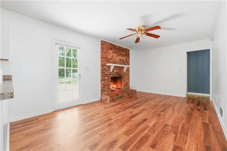 886 Oakhill Court, Stone Mountain, GA 30087 - #3