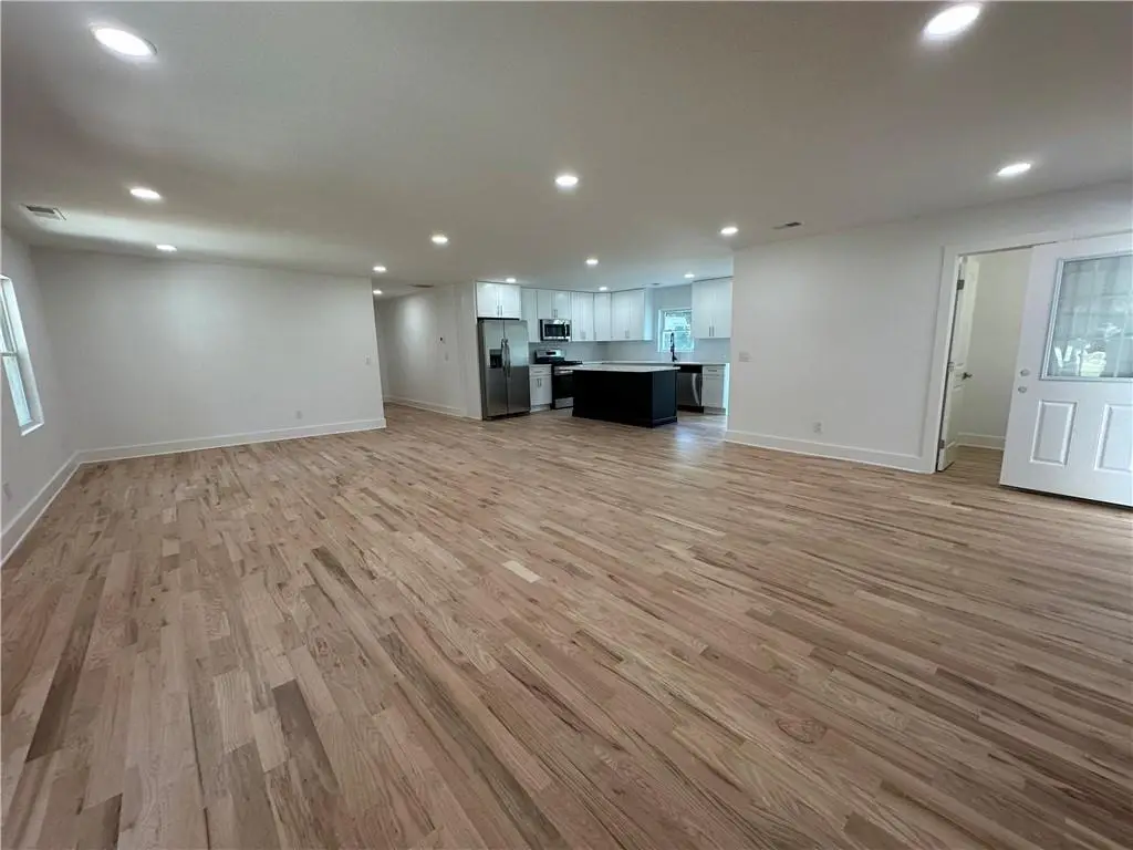 844 Kurtz Road, Marietta, GA 30066 - #1