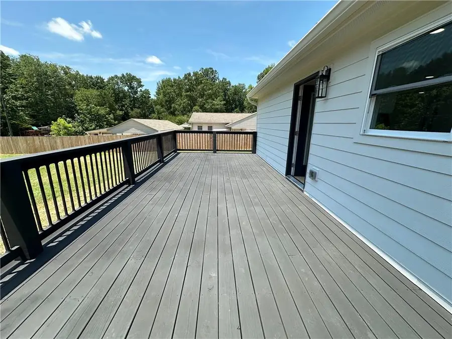 844 Kurtz Road, Marietta, GA 30066 - #2