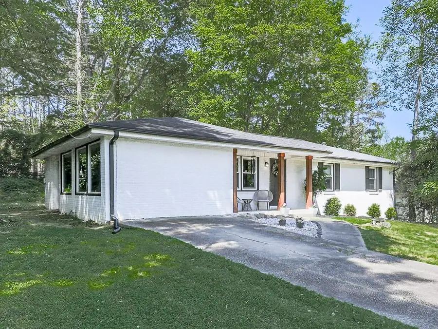 5950 John Street, Austell, GA 30106 - #2