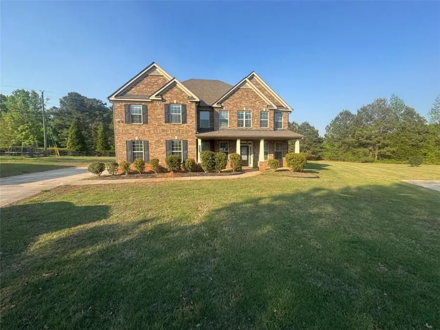 133 Gambier Cove, McDonough, GA 30252 - #2