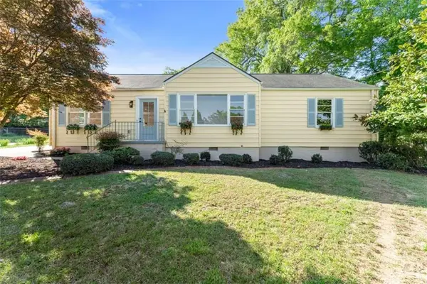 1317 NW North Enota Avenue Nw, Gainesville, GA 30501