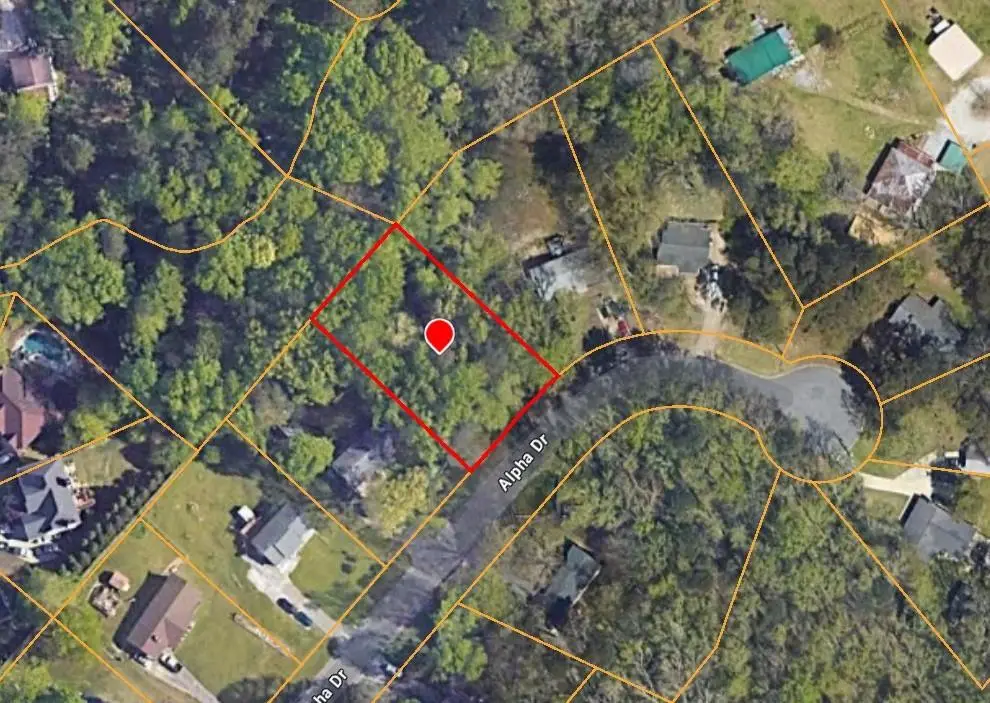 1278 Alpha Drive, Lawrenceville, GA 30043 - #1