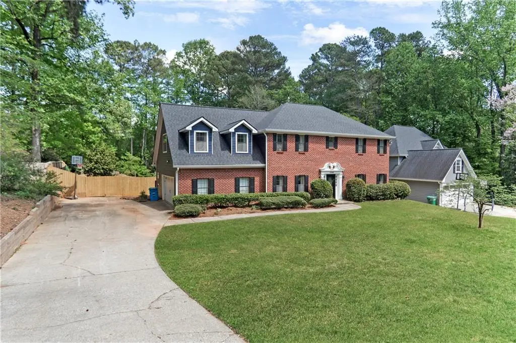 1286 Tred Avon Way Sw, Lilburn, GA 30047 - #1
