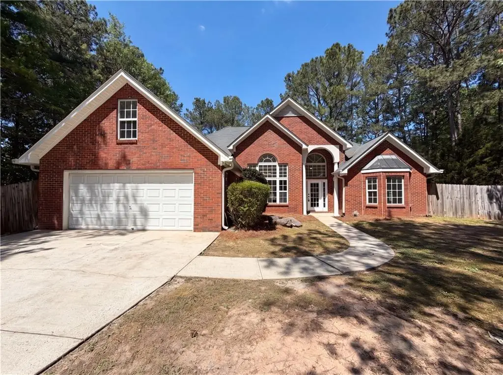 335 Hunters Glen, Fayetteville, GA 30215 - #1