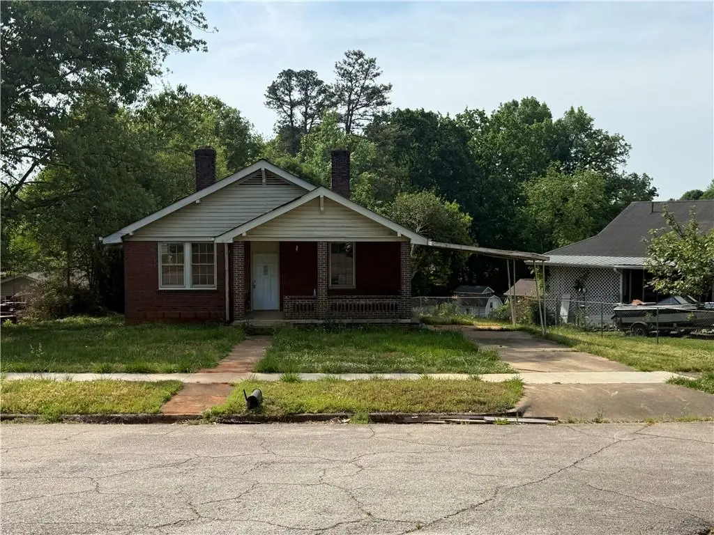 20 C Avenue, Gainesville, GA 30504 - #1