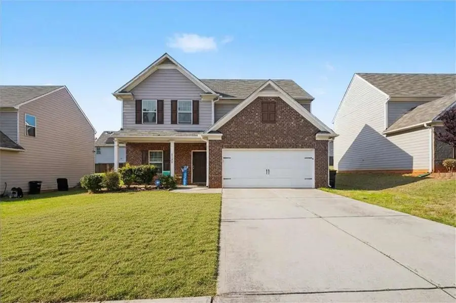 2344 Clapton Court, Jonesboro, GA 30236 - #2