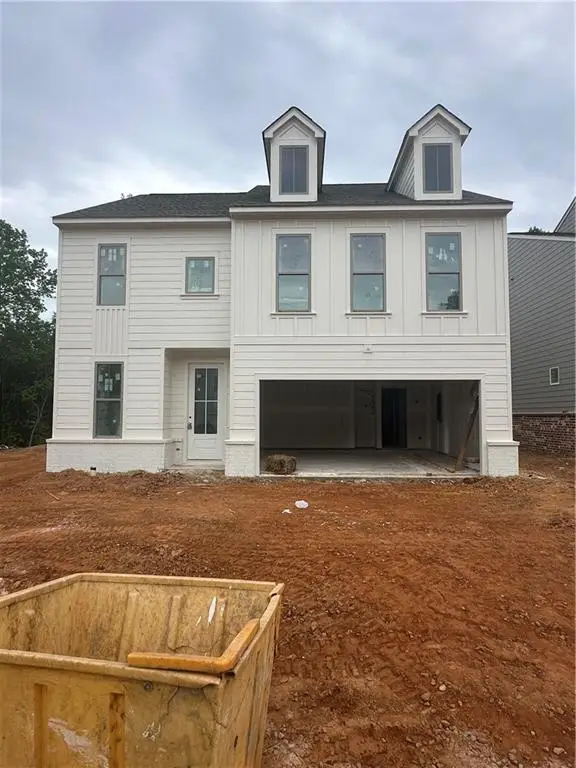 3277 Wild Clary Court, Buford, GA 30519 - #1