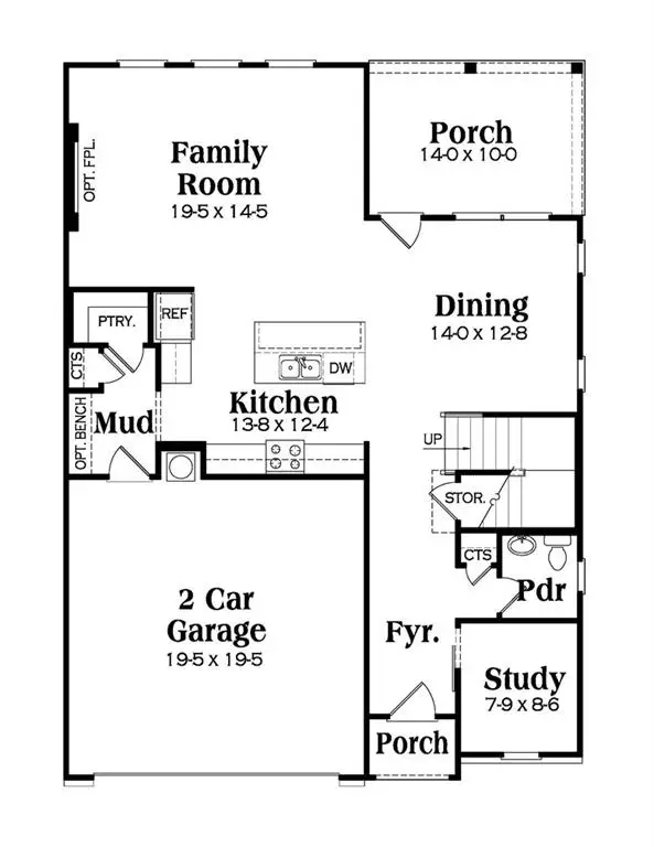 3277 Wild Clary Court, Buford, GA 30519 - #2