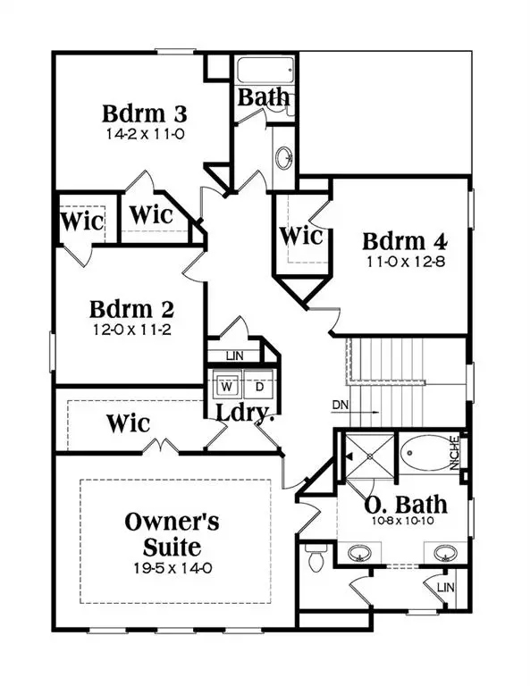 3277 Wild Clary Court, Buford, GA 30519 - #3