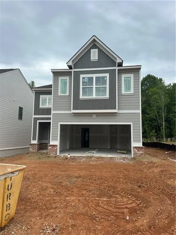 3267 Wild Clary Court, Buford, GA 30519