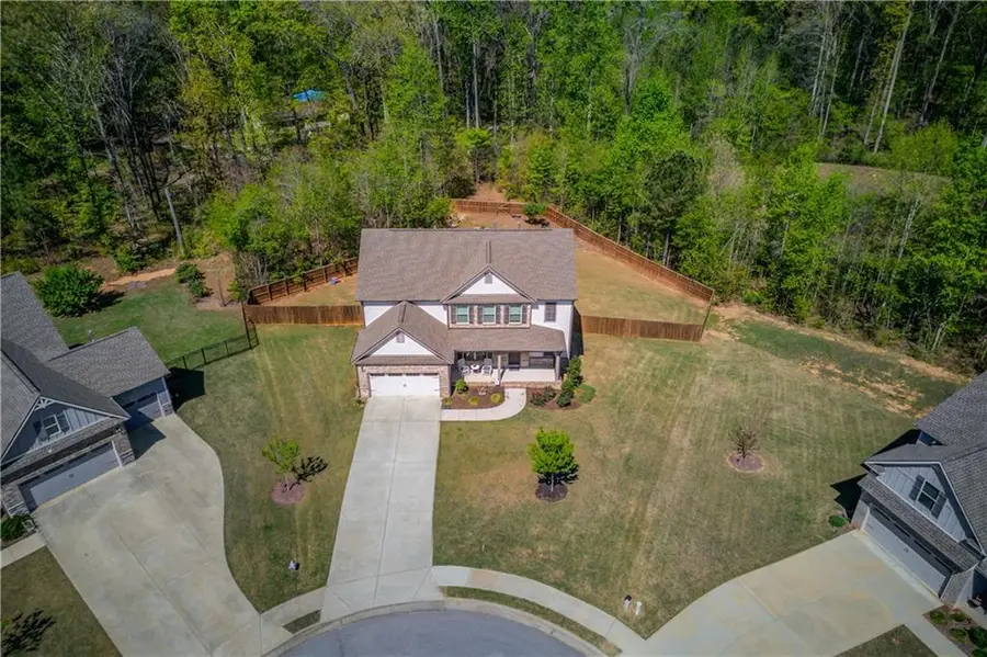 43 Belmont Court, Monroe, GA 30655 - #2