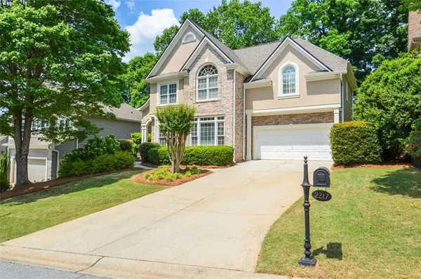 2217 Dunbar Trail Se, Smyrna, GA 30080