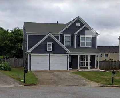 2533 Boxbourne Court Se, Marietta, GA 30067
