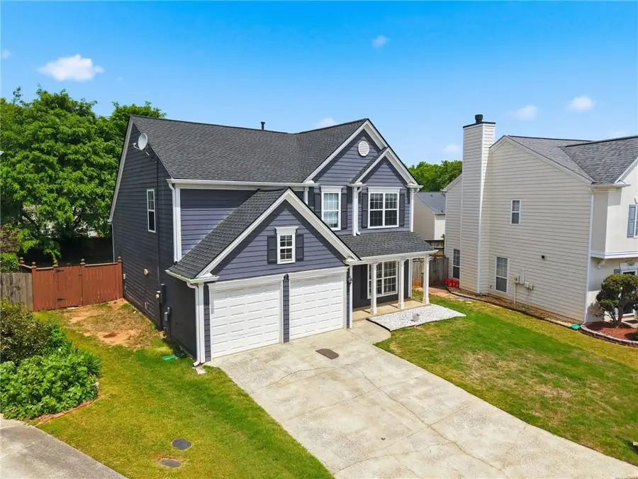 2533 Boxbourne Court Se, Marietta, GA 30067 - #3