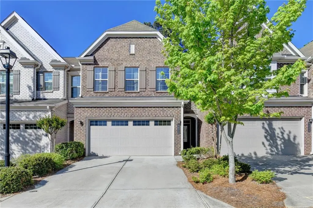4432 Park Vista Lane, Buford, GA 30518 - #1