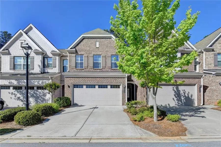 4432 Park Vista Lane, Buford, GA 30518 - #2
