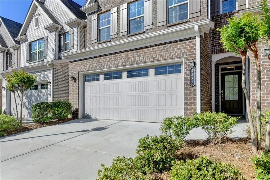4432 Park Vista Lane, Buford, GA 30518 - #3