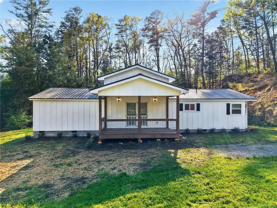 156 Dover Chapel Road, Ellijay, GA 30540 - #2