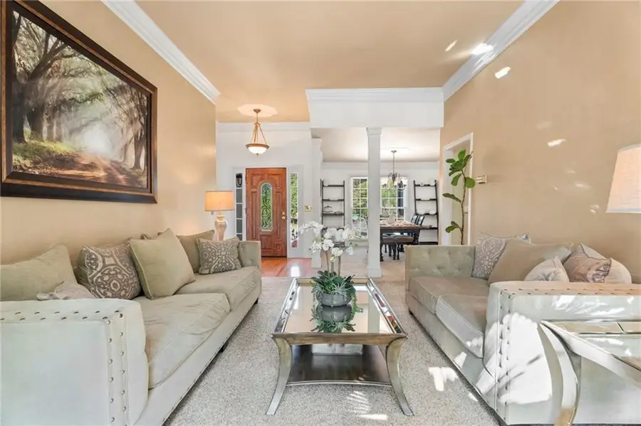 6023 Wyndham Woods Drive, Powder Springs, GA 30127 - #2