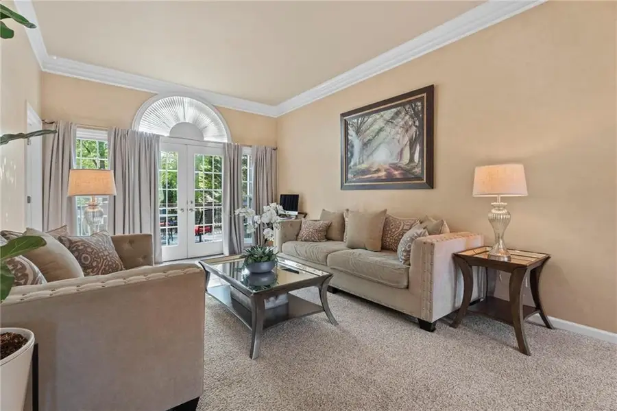 6023 Wyndham Woods Drive, Powder Springs, GA 30127 - #3