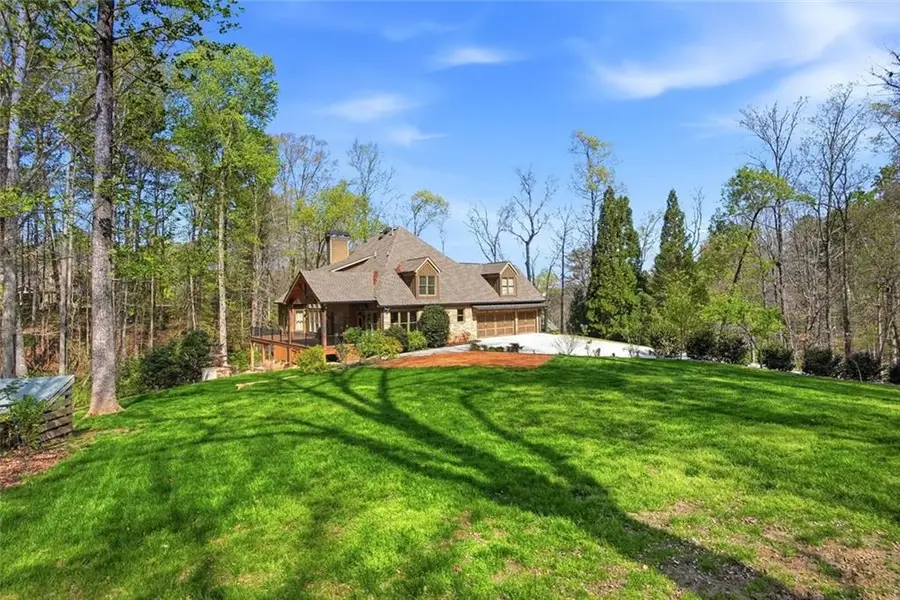 862 Waterford Estates Manor, Canton, GA 30115 - #3