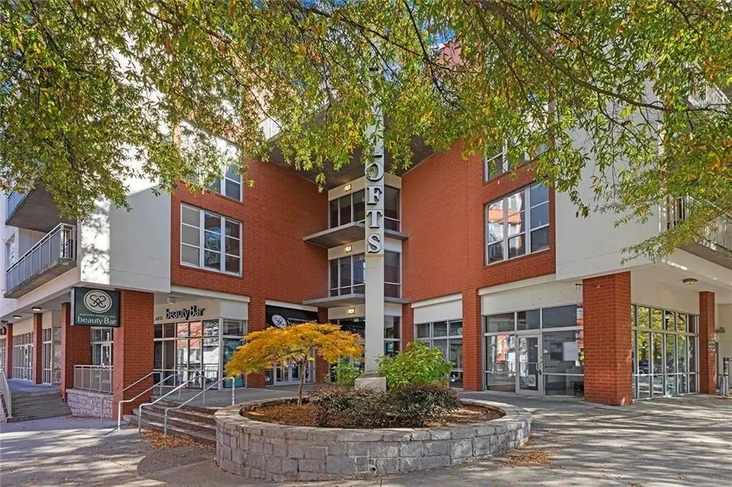 245 N Highland Avenue Ne #416, Atlanta, GA 30307 - #1