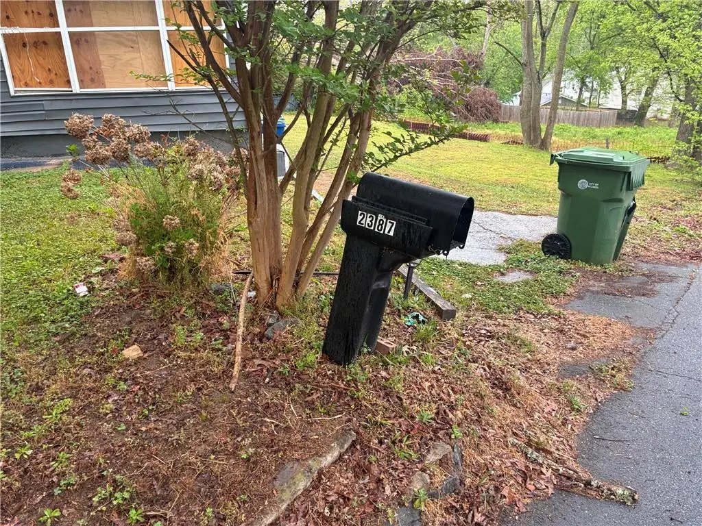 2387 Saint James Drive Nw, Atlanta, GA 30318 - #1