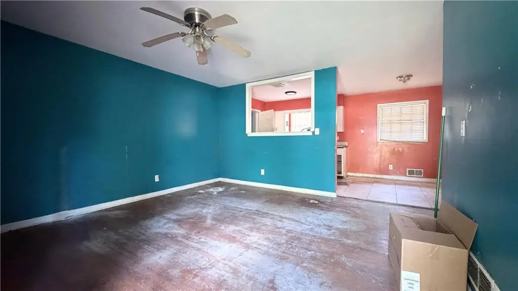 4448 Tell Road Sw, Atlanta, GA 30331 - #1