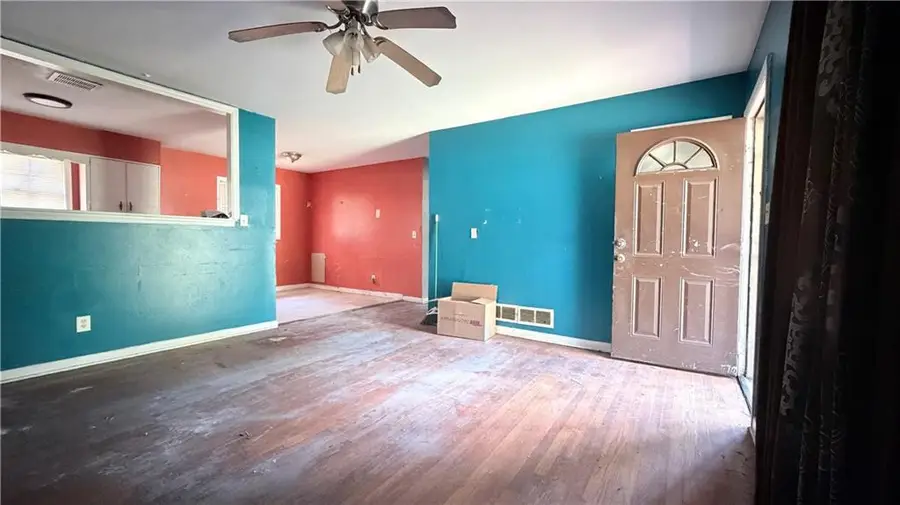 4448 Tell Road Sw, Atlanta, GA 30331 - #2