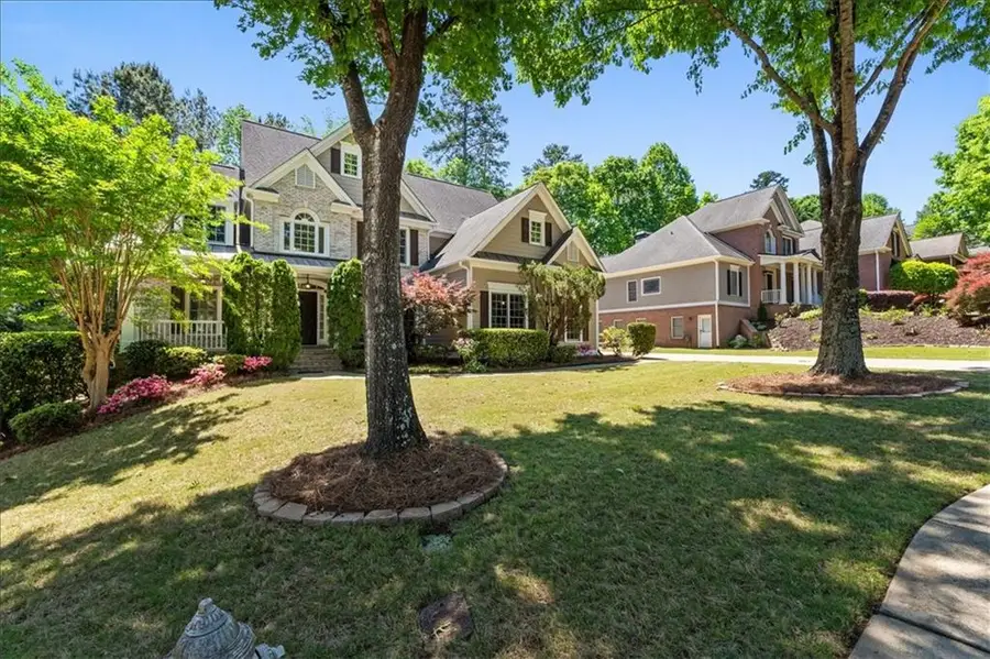 455 Hillcrest View Drive, Suwanee, GA 30024 - #3