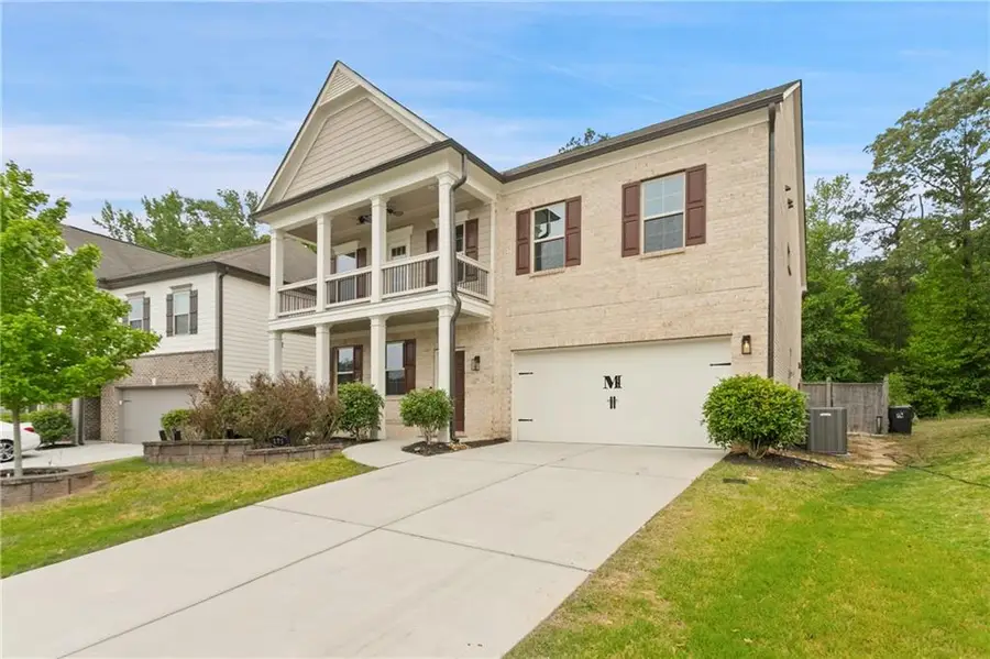 173 Pebble Pond Drive, Lilburn, GA 30047 - #2