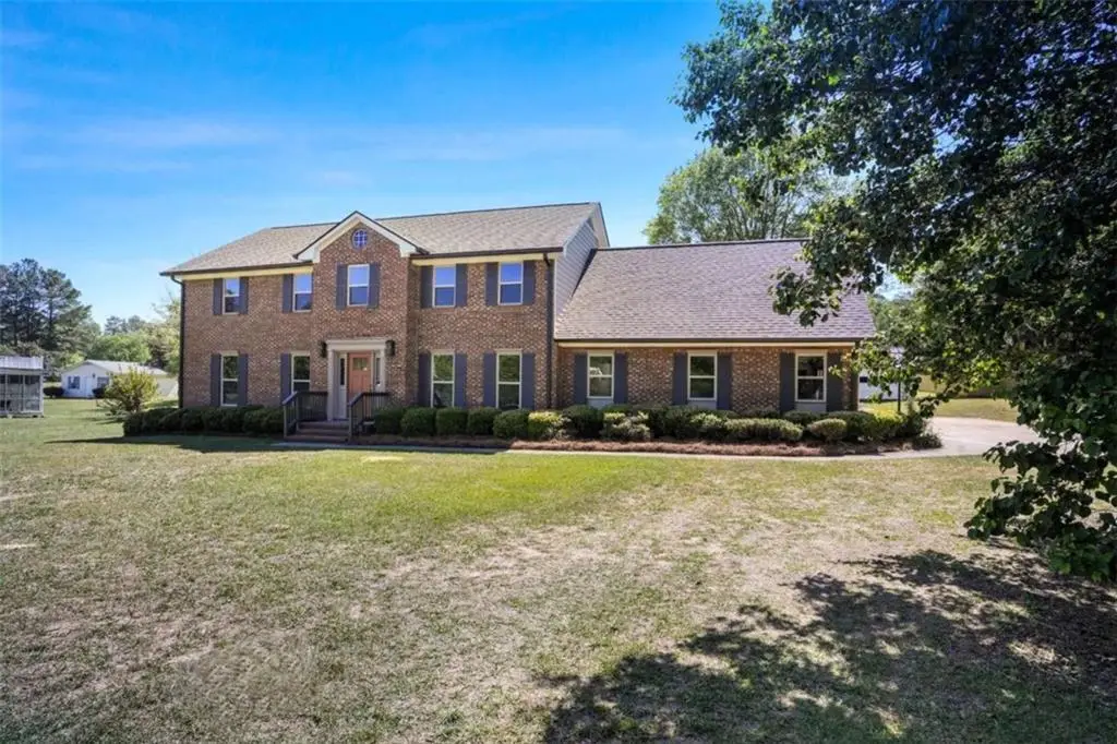 910 Kite Lake Trail, Fayetteville, GA 30214 - #1
