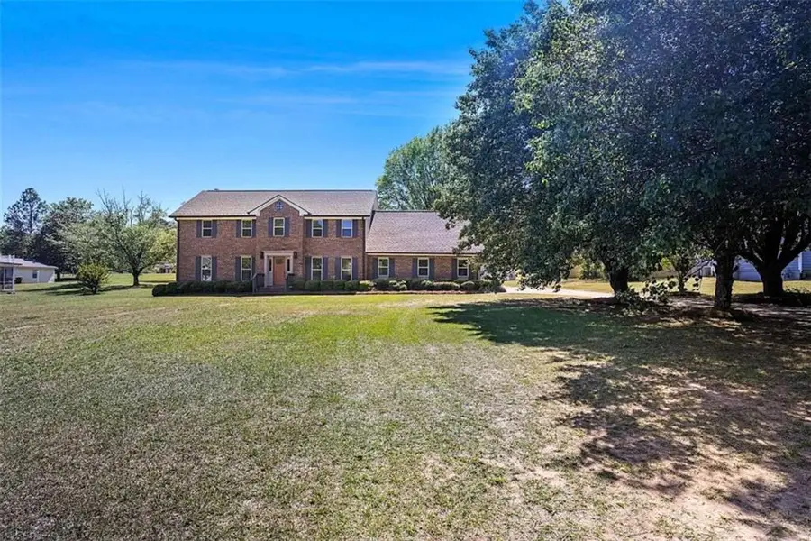910 Kite Lake Trail, Fayetteville, GA 30214 - #2